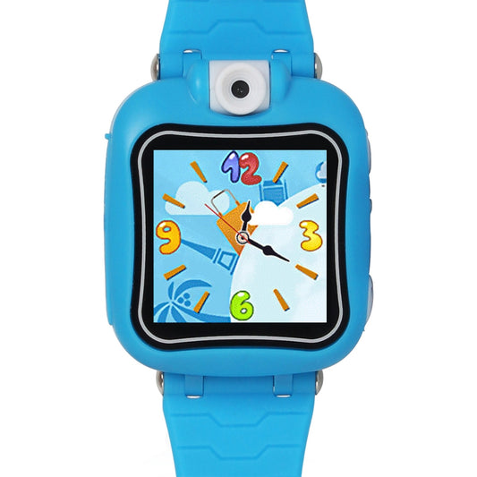 Reloj Inteligente para Niños - Azul - Disp aprox 30 Oct 2024