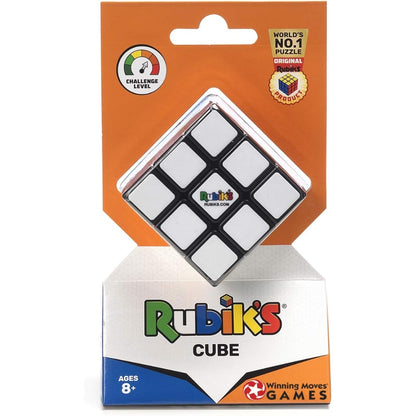 Cubo RUBIK'S 3X3