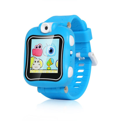 Reloj Inteligente para Niños - Azul - Disp aprox 30 Oct 2024