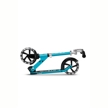 Scooter 2 Ruedas Cruiser LED