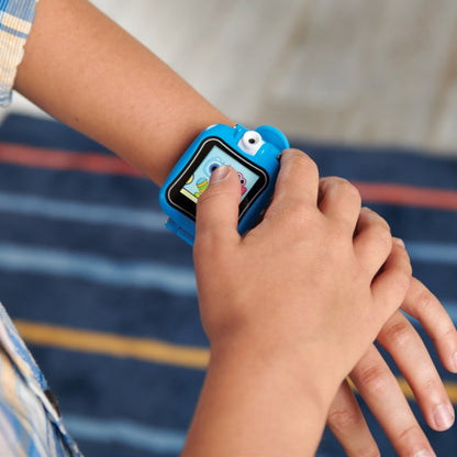 Reloj Inteligente para Niños - Azul - Disp aprox 30 Oct 2024