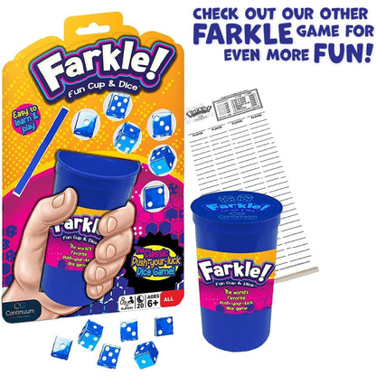 Deluxe Farkle!