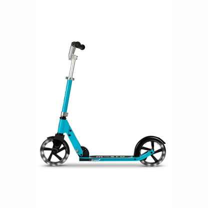 Scooter 2 Ruedas Cruiser LED