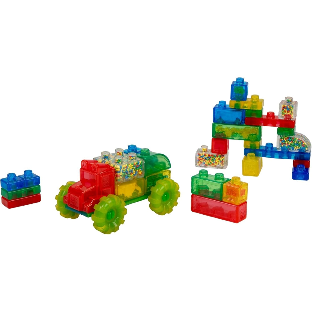 Jelly Blox Vroom! Kit de Camion - Disp. Aprox. 31 Dic 2024