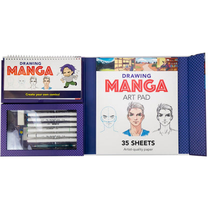 Kit para Hacer tus Propias Manga - Disp aprox 30 Oct 2024