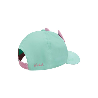 Gorra Celeste de Gatito