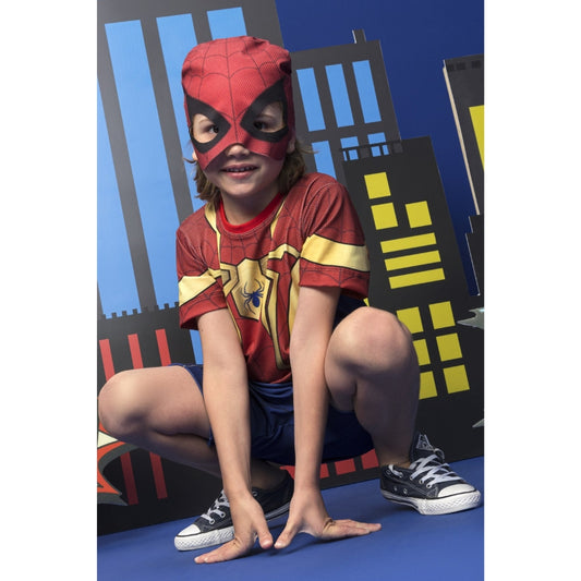 Disfraz de Hombre Araña - Spiderman