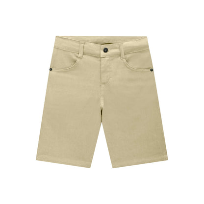 Shorts Khaki de Varon