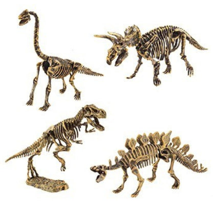 Rompecabeza de Esqueleto de Dinosaurio / Paleo Puzzlers