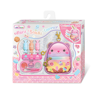 Mini Beauty Carrier / Mini Neceser - Sweet / Dulces