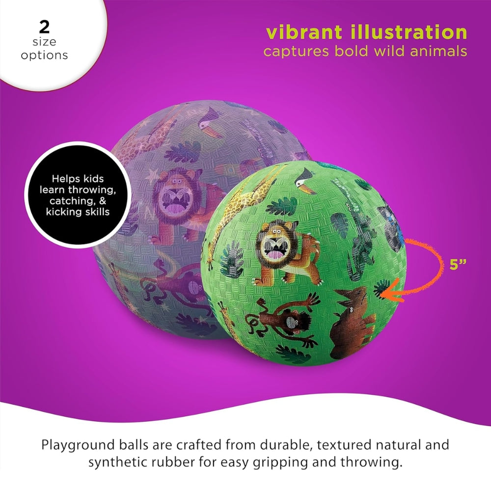 Bola 5" - Distintos Modelos