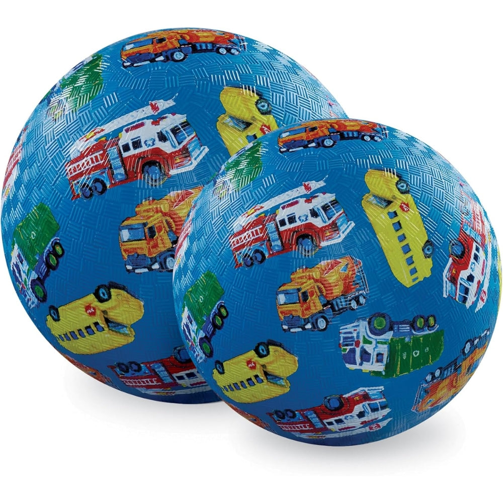 Bola 5" - Distintos Modelos