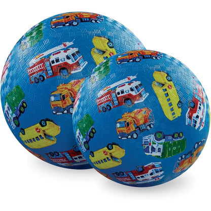 Bola 5" - Distintos Modelos