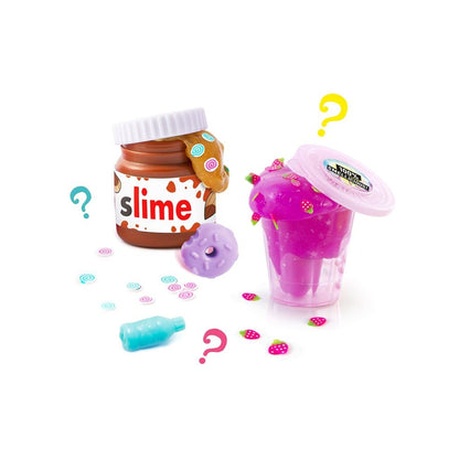 Haz tu Propio Slime - So Slime DIY™ Slimelicious Mini Market