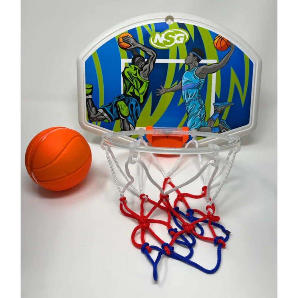 Canasta de Basket LED