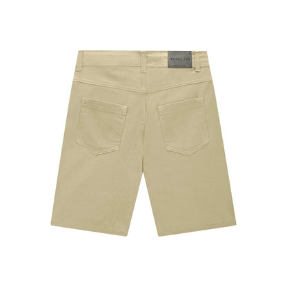 Shorts Khaki de Varon