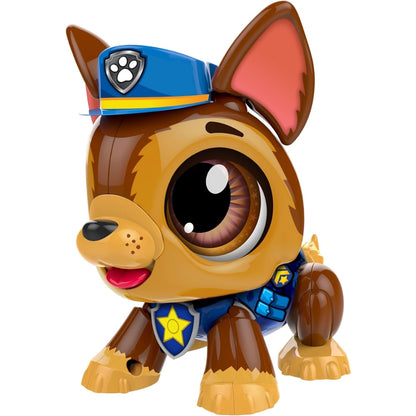 Build a Bot Paw Patrol Chase - Construye tu Propia Mascota - Disp. Aprox. 31 Dic 2024