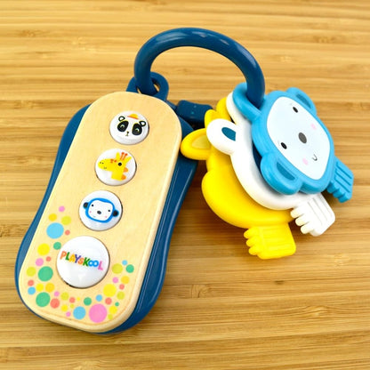 Playskool See a Key