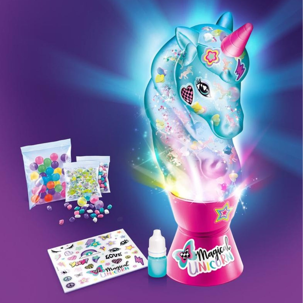 Mood Lamp de Unicornio