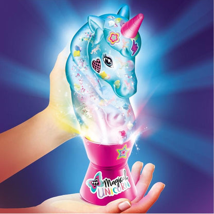 Mood Lamp de Unicornio