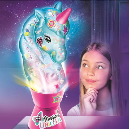 Mood Lamp de Unicornio