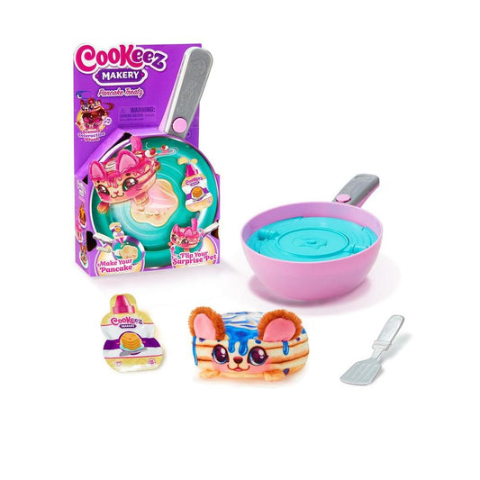 Cookeez Pancake