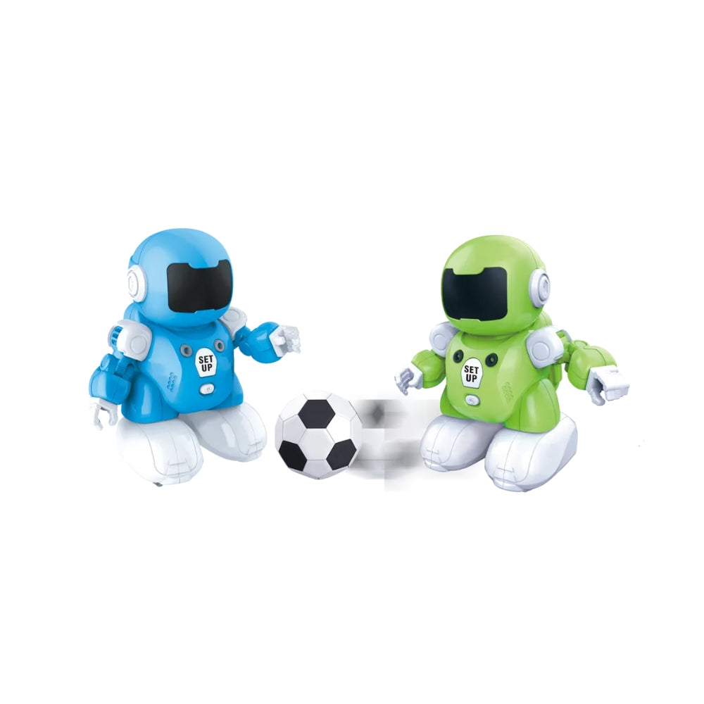 Soccer Bot