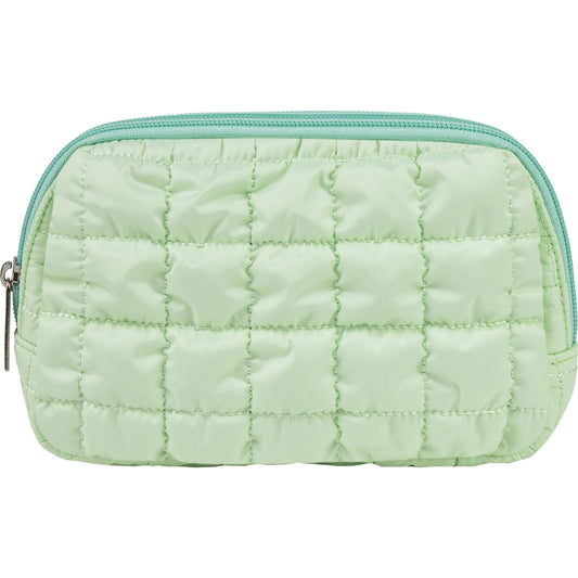 Kangurera Quilted - Menta