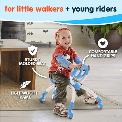 Bicicleta Ybike - Walking / Riding Toy