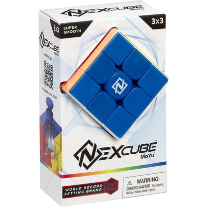 Nexcube Clasico 3x3