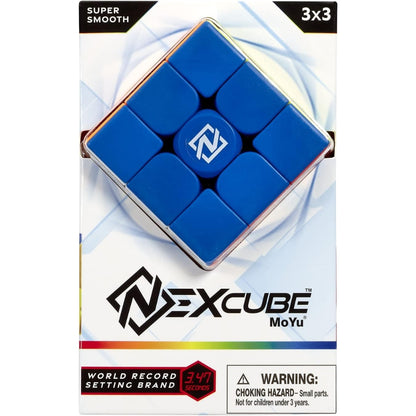 Nexcube Clasico 3x3
