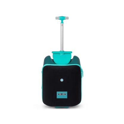 Maleta para Viajes - Luggage Eazy Azul