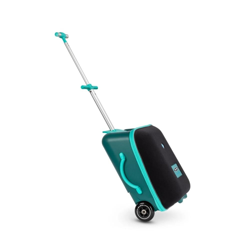 Maleta para Viajes - Luggage Eazy Azul