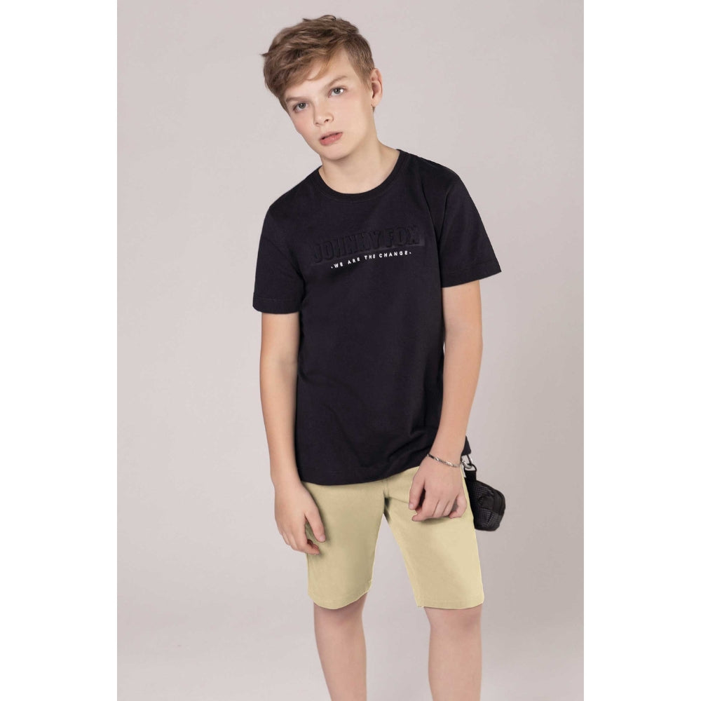 Shorts Khaki de Varon