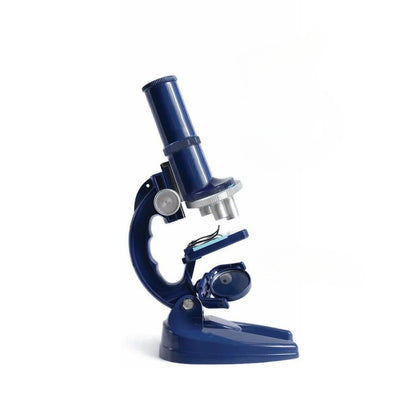 Microscopio Zoomlab