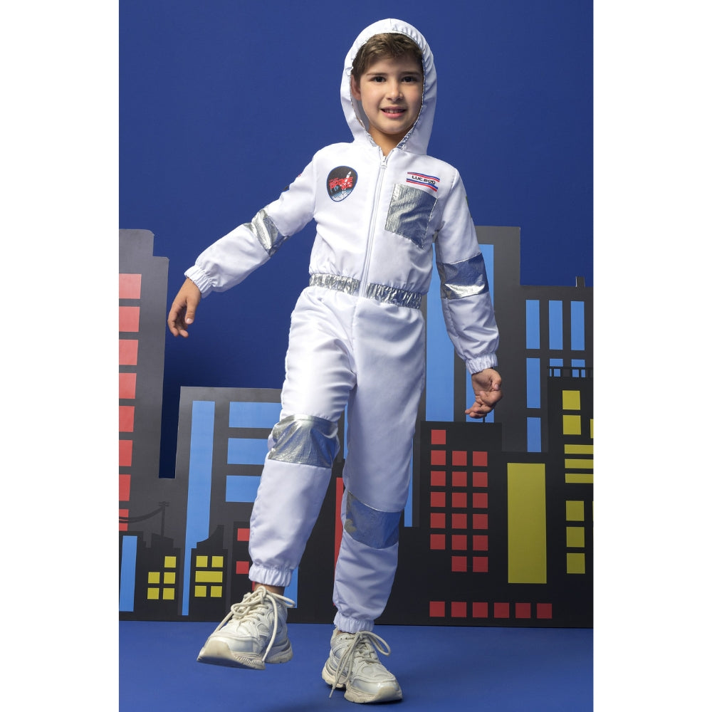 Disfraz de Astronauta