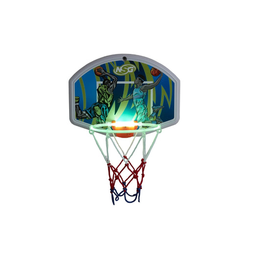 Canasta de Basket LED