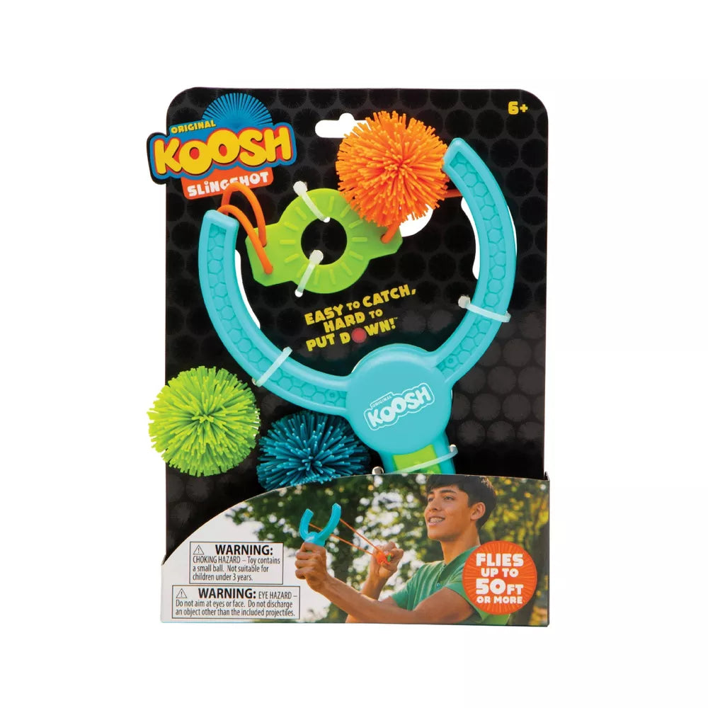 Koosh Slingshot