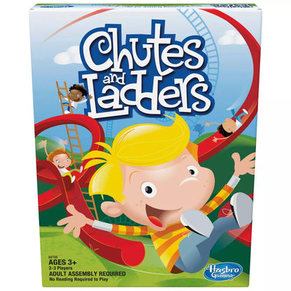 Chutes & Ladders