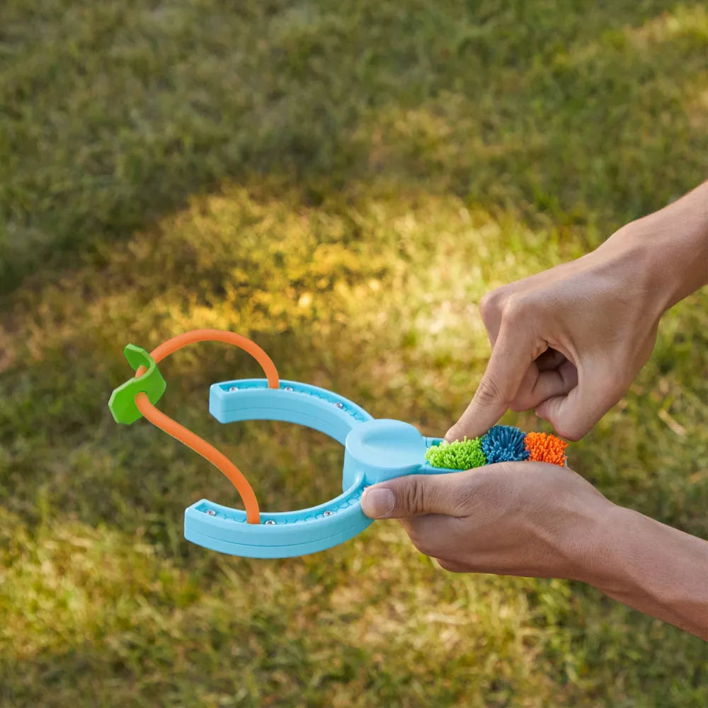 Koosh Slingshot