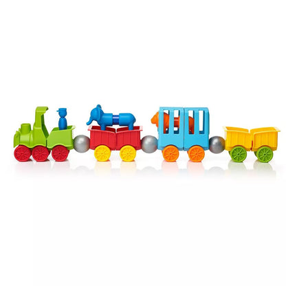 SmartMax My First Animal Train - Juego de Logica