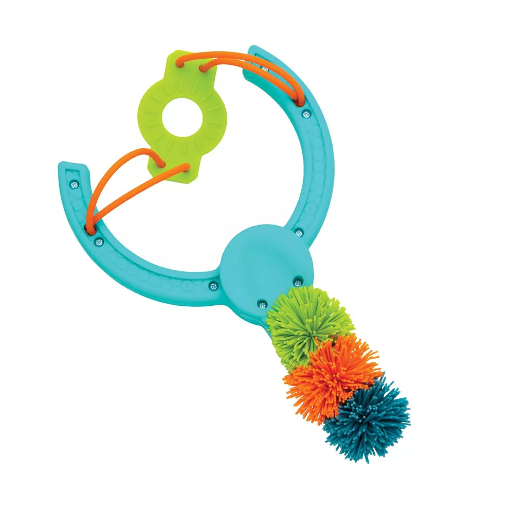 Koosh Slingshot