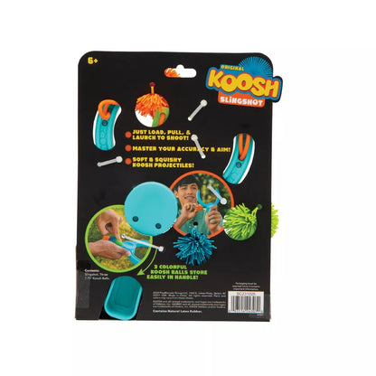 Koosh Slingshot