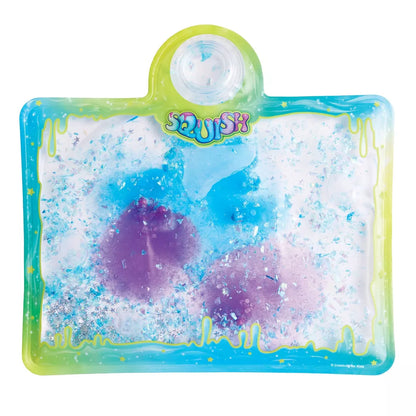 Super Squish Fidget Bag Outer Space