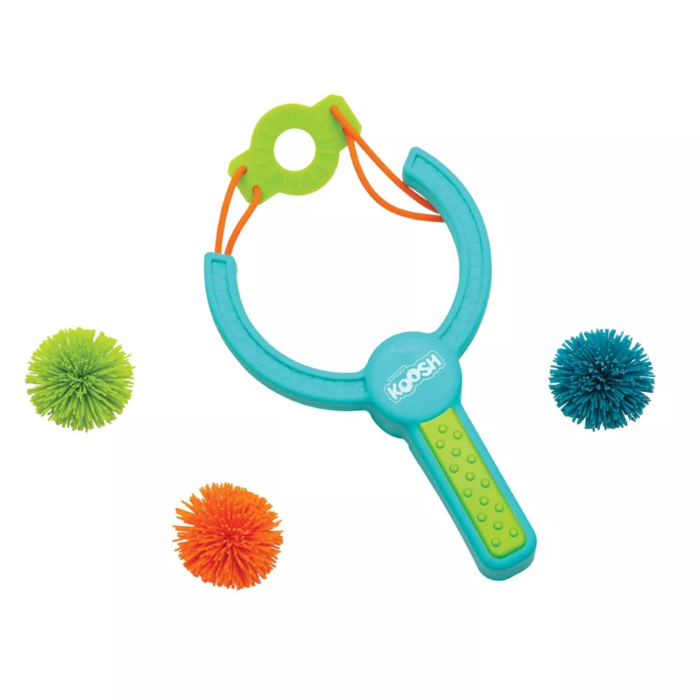 Koosh Slingshot