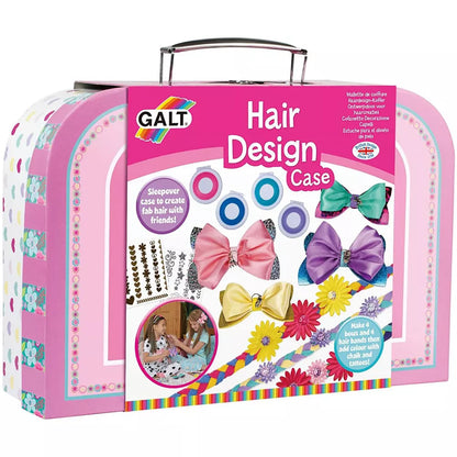 Hair Design Case