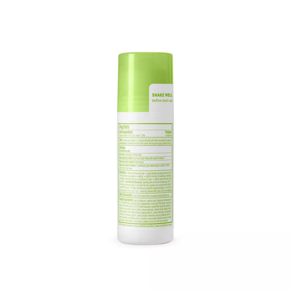 Bloqueador en Roller Mineral SPF 50 - 3 FL oz