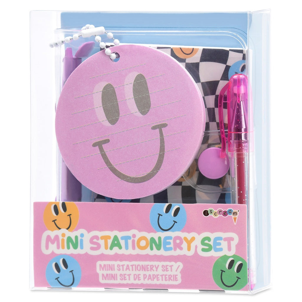 Set de Stationary Mini Good Times