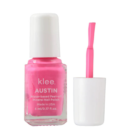 Set de Maquillaje Mineral - Pink Sugar Swirls