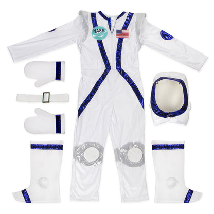 Disfraz de Astronauta Deluxe